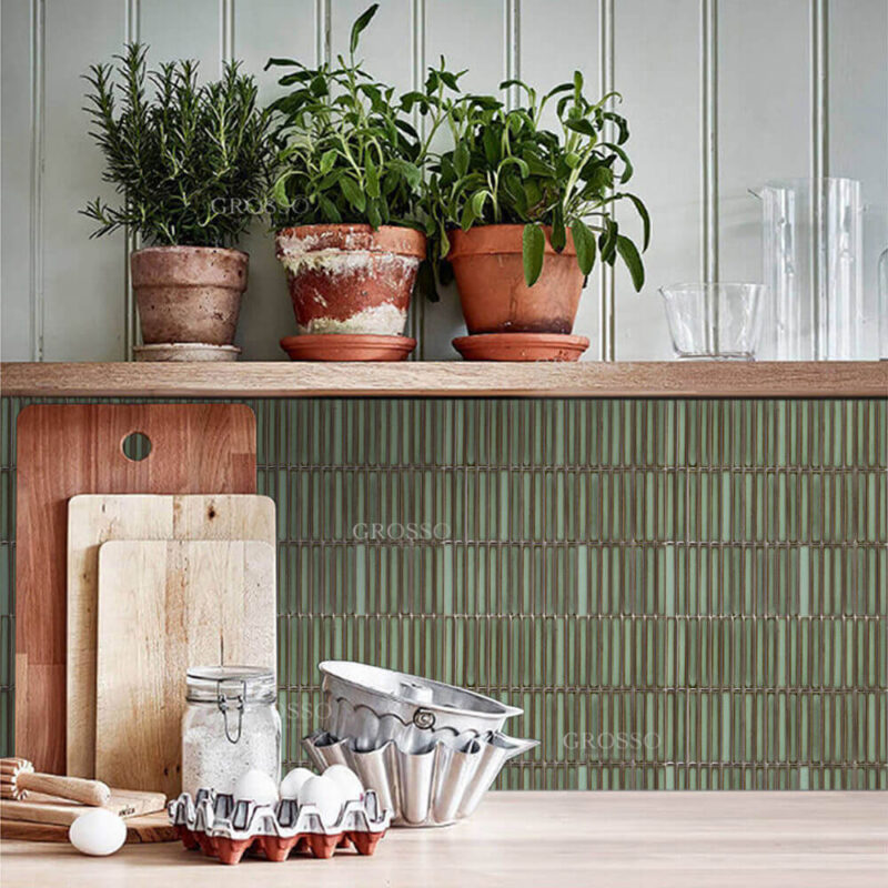 12x92Gradient Mosaic 2