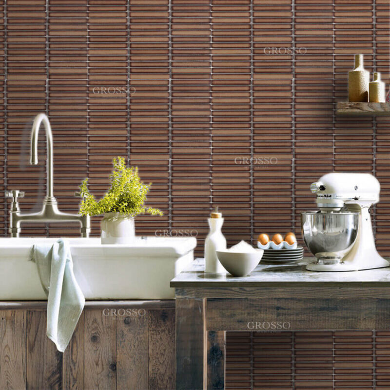 12x92Gradient Mosaic 3