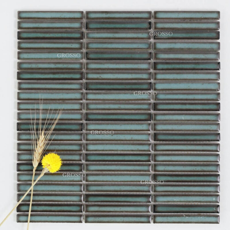 12x92Gradient Mosaic 7