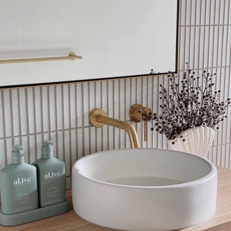 3D Backsplash Interior Crystal Glazed Finger Modern Wall Kitchen Strip Bathroom Mosaic Tile Price 12 20 145 mosaic 3