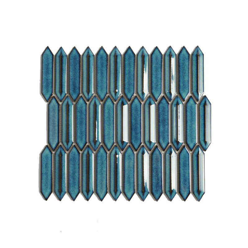 Hexagon Mosaic Wall Tiles