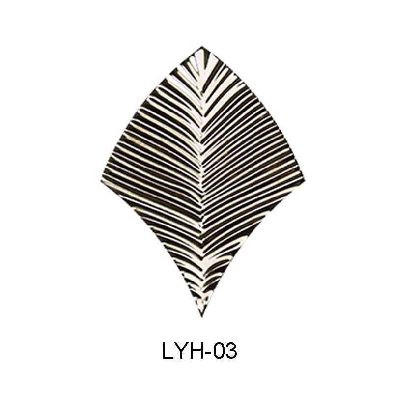 Fish-Scale-Ceramic-Wall Mosaic Tile