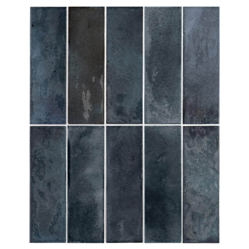 58x243 Retro Blue Glass Porcelain Tile indoor Hotel villa bathroom Background Ceramic Wall Tiles Factory 6 58x243 Retro Blue Glass Porcelain Tile indoor Hotel villa bathroom Background Ceramic Wall Tiles Factory 2