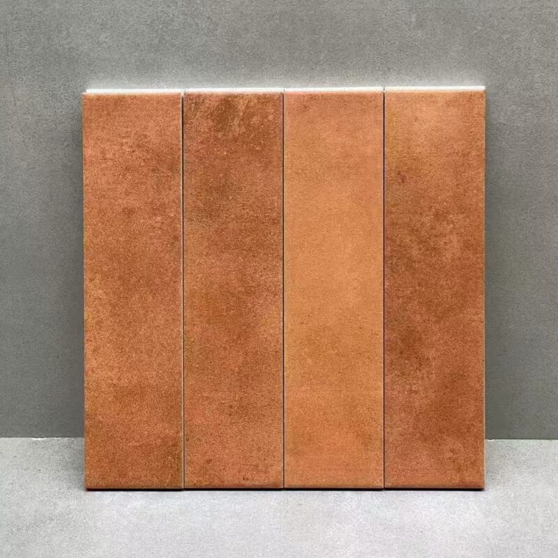 75x300mm artistically handmade ceramic tile Mosaic bathroom kitchen wall tile Factory direct wholesale price 1