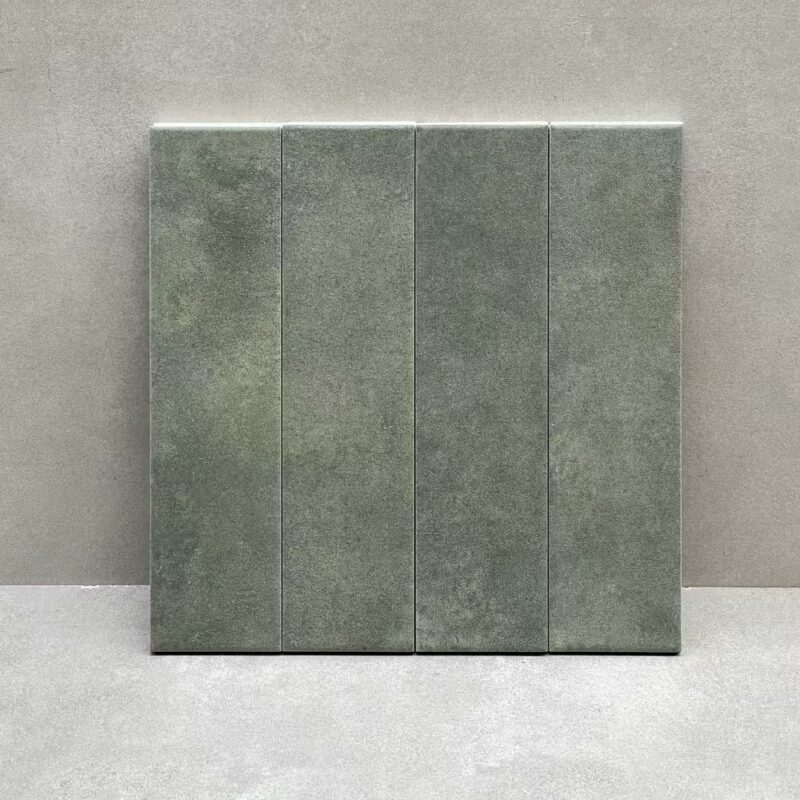 75x300mm artistically handmade ceramic tile Mosaic bathroom kitchen wall tile Factory direct wholesale price 2