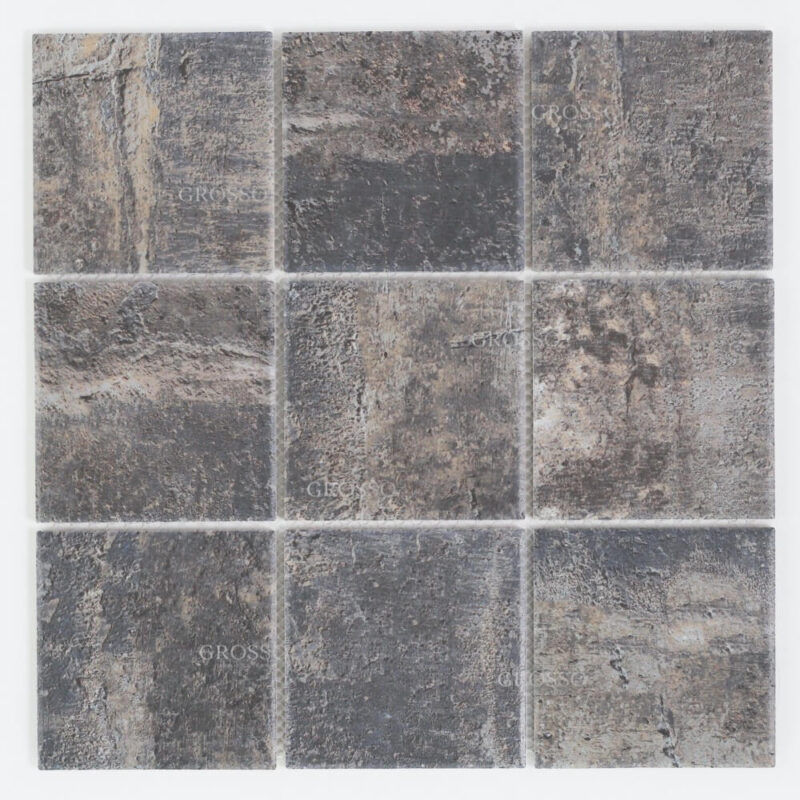 97x97mm 3D marble mosaic 7