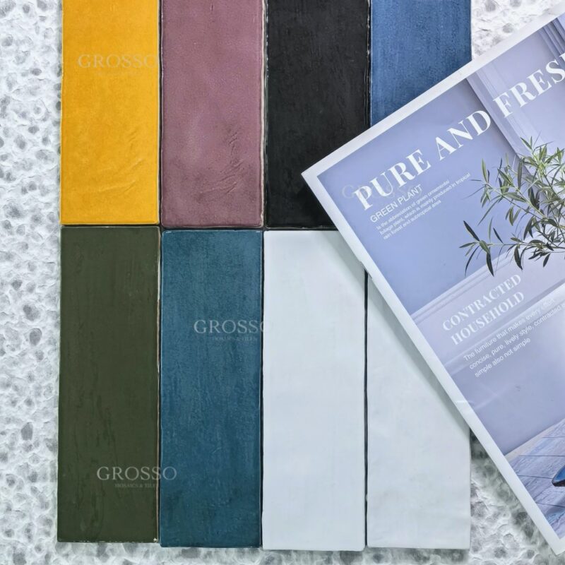 Amber Series 65x200 4