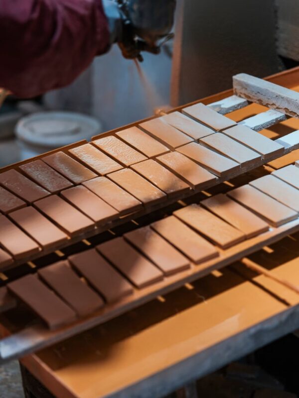 Beyond the Tile Exploring the Potential of Ceramic Materials in Modern Spaces 2