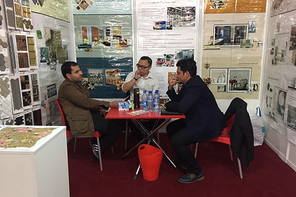 China Foshan ceramic tile manufacturers