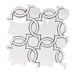 Irregular Mosaic Tile