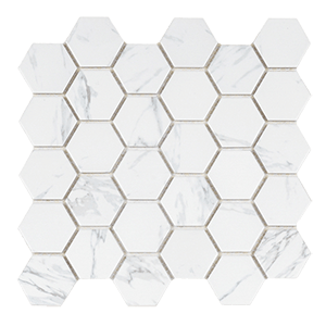 China mosaic manufacturer Marble Mosaic Tile