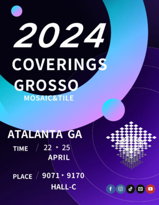 Coverings 2024 6