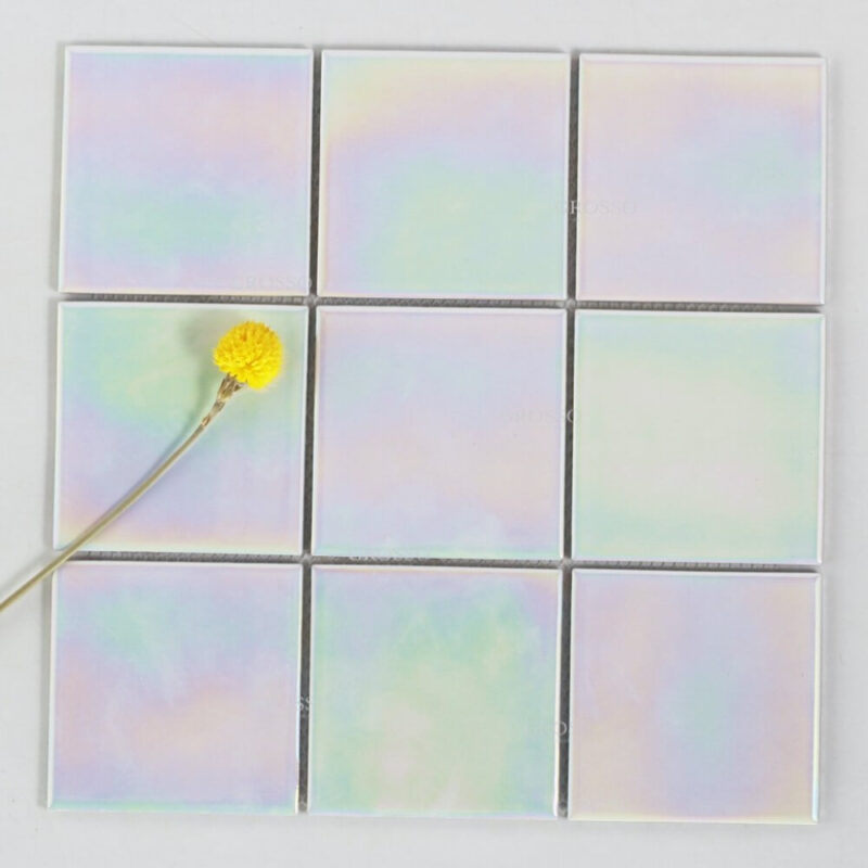 Electroplating Mosaic 11