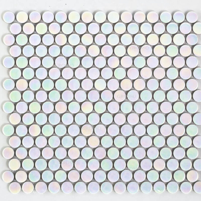 Electroplating Mosaic 6