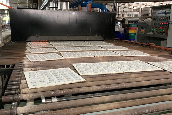 ceramic tile Factory