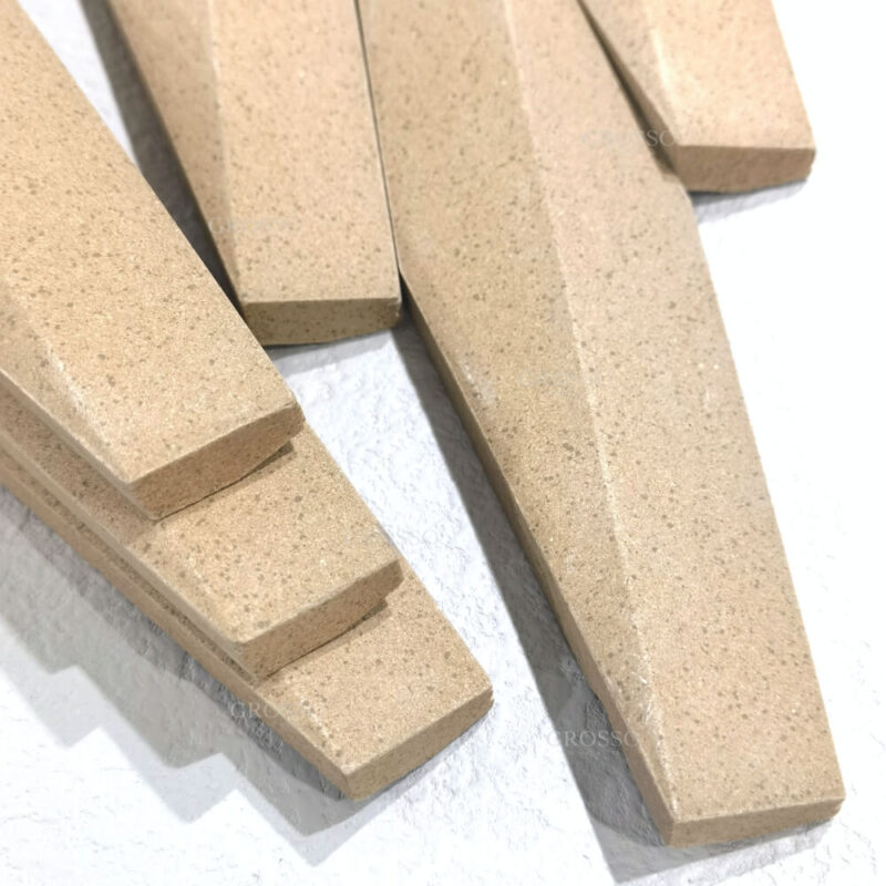 46x190mm Full Body Handmade Mosaic Tile Interior kitchen bathroom Latest Design Wall 7 Future Stone 9