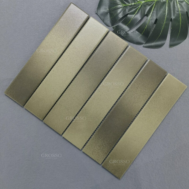 Gradation 50x250 Mosaic 10