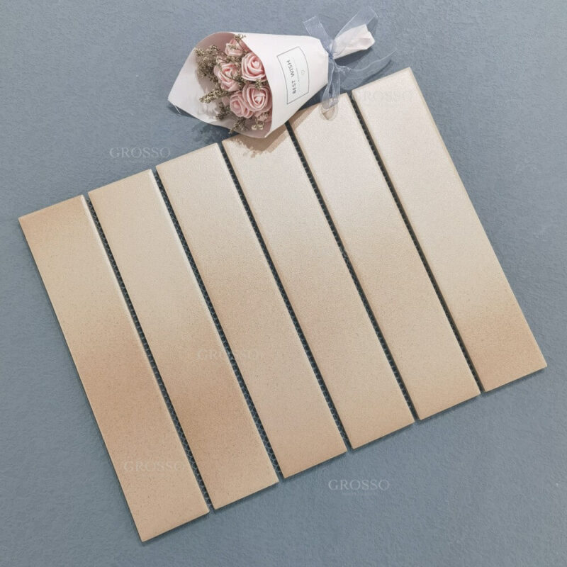 Gradation 50x250 Mosaic 9