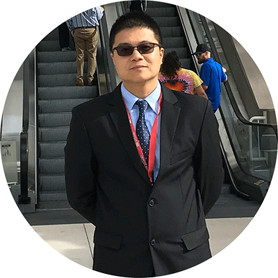 Grosso is an over-10-year-of-experience