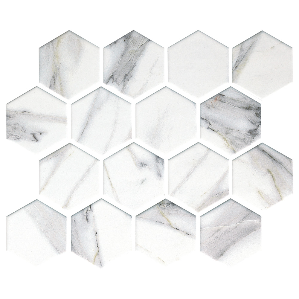 Marble Mosaic 8