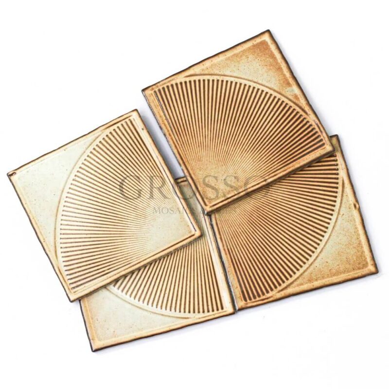 Mo Xuan Handmade Tile 17