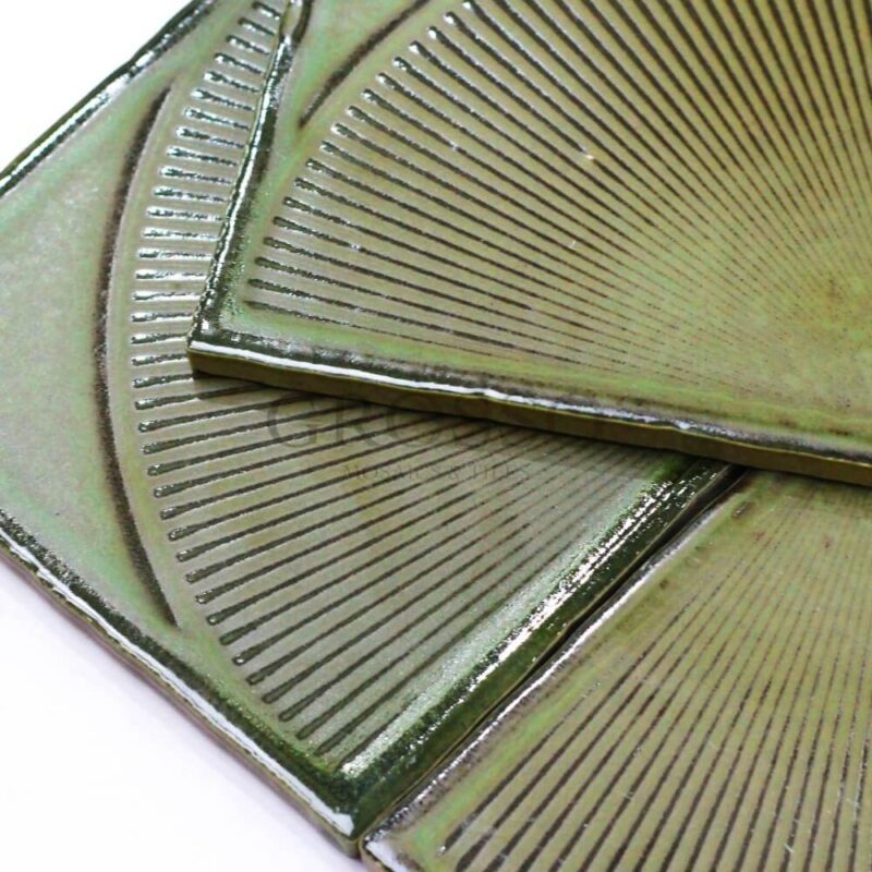 Mo Xuan Handmade Tile 22