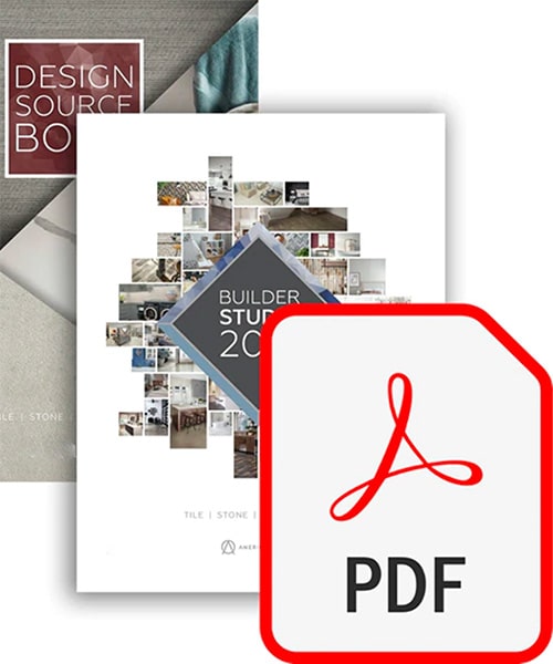 Mosaic Tiles Catalog