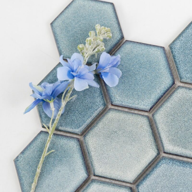 Pattern 73mm Mosaic 6