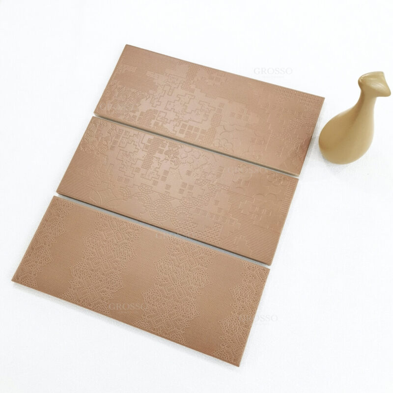 Srmo Collection 120x300mm Interior Kitchen Bathroom Latest Design Wall Handmade Mosaic Tile Wholesale 12 Srmo Collection 4