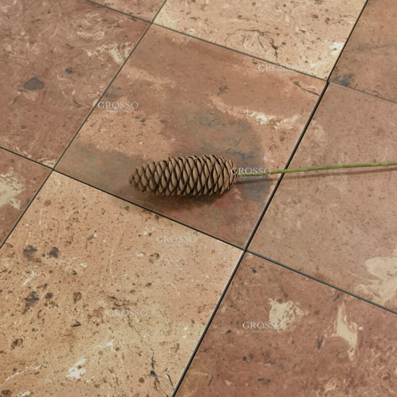 Terracotta handmade bricks 4