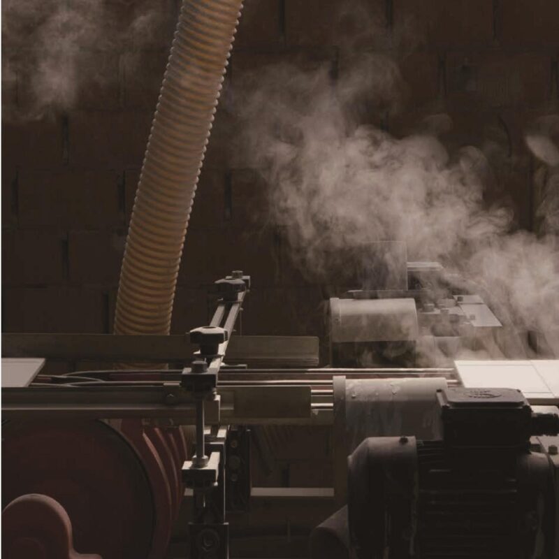 The Art and Science of Ceramic Mosaic Production 2