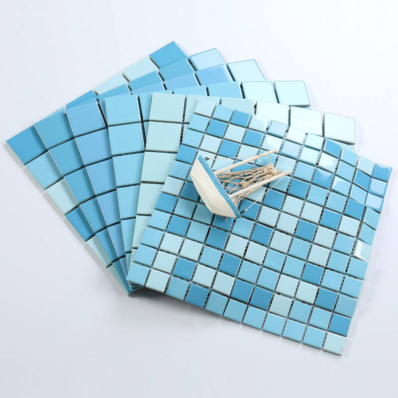 Wholesale pool tiles