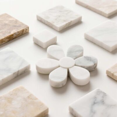 Why Partnering with a Natural Stone Mosaic Factory Unlocks Limitless Design Possibilities