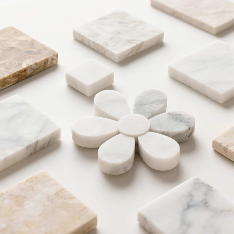 Why Partnering with a Natural Stone Mosaic Factory Unlocks Limitless Design Possibilities