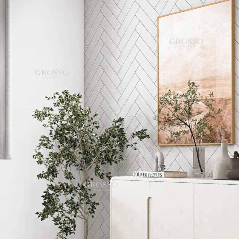 starmoon series handmade tile 8