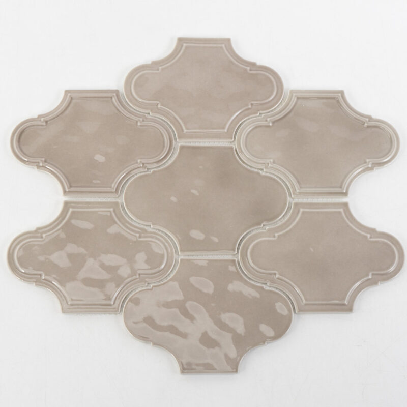 和强 玻璃大灯笼砖2