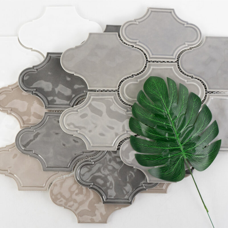 和强 玻璃大灯笼砖5