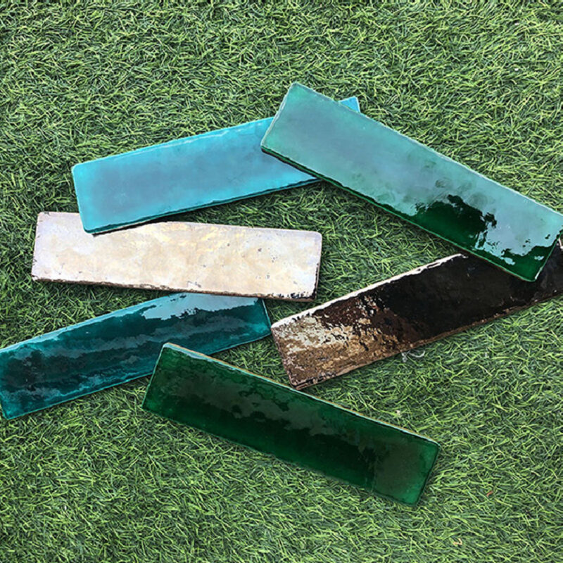 墨墨 70280冰裂手工砖 4