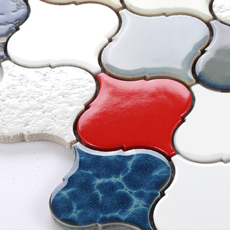 结晶釉小灯笼 2