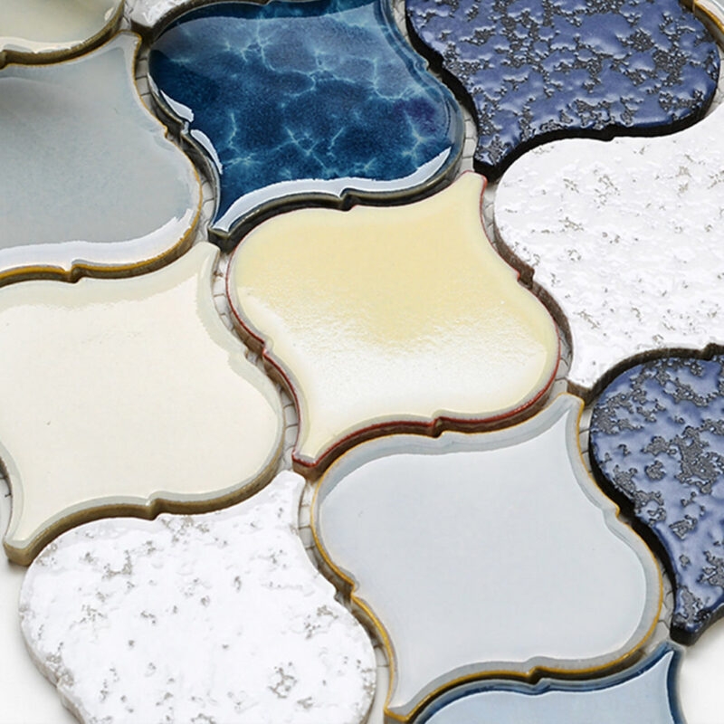 结晶釉小灯笼 4